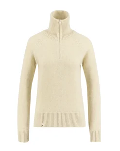 Store Alltime Graze Half Zip Genser Ullstrikk