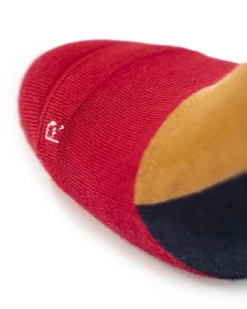 Best Sale Hero Varm Crew Sokk Sokker|Sokker