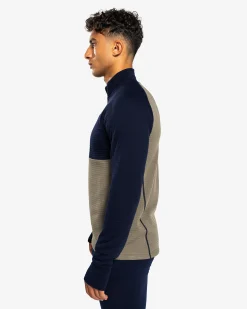 Online Peak Field Half Zip Mellomlag Mellomlag