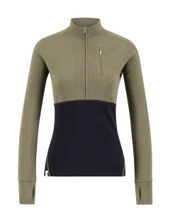 Cheap Peak Field Half Zip Mellomlag Mellomlag