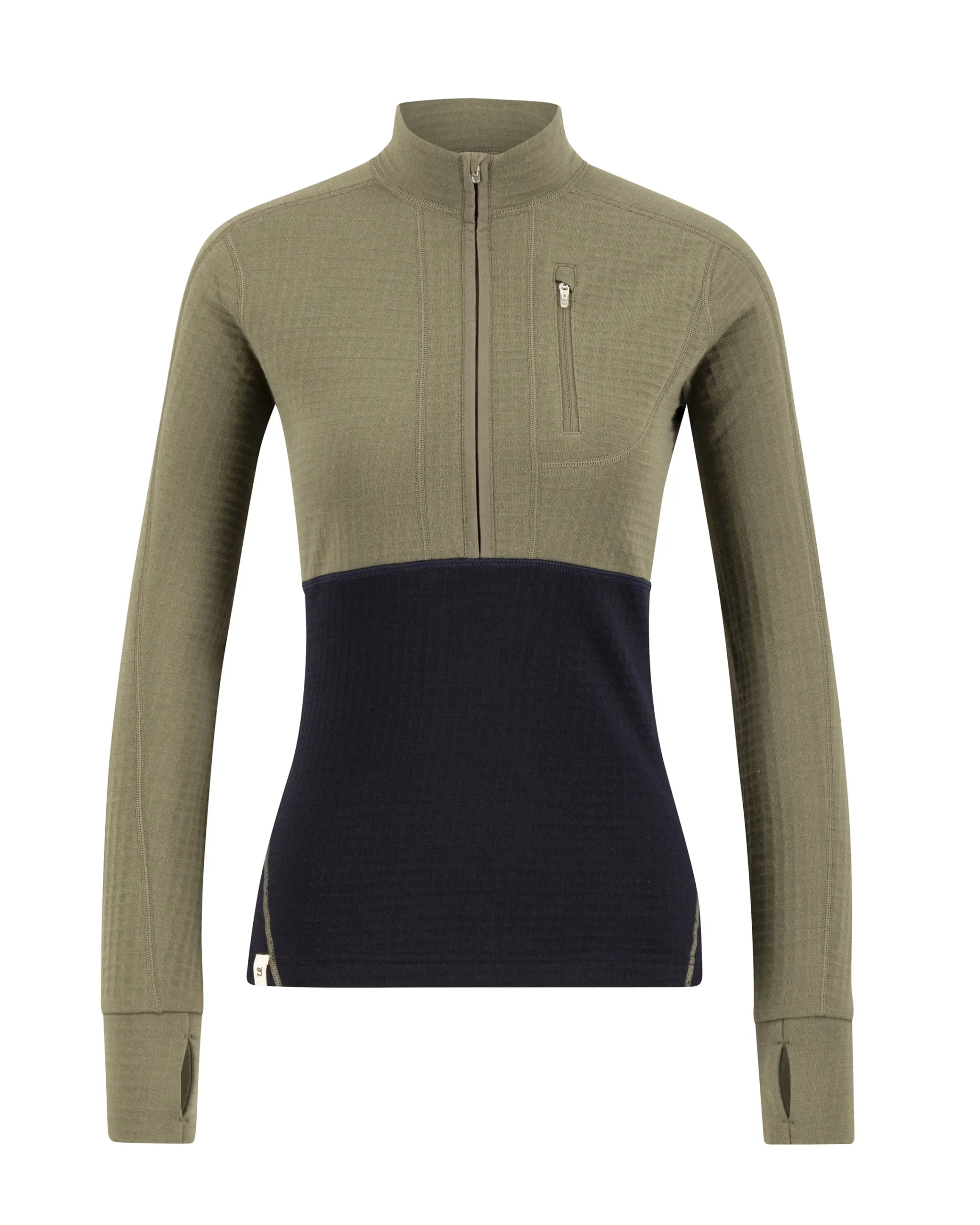 Cheap Peak Field Half Zip Mellomlag Mellomlag