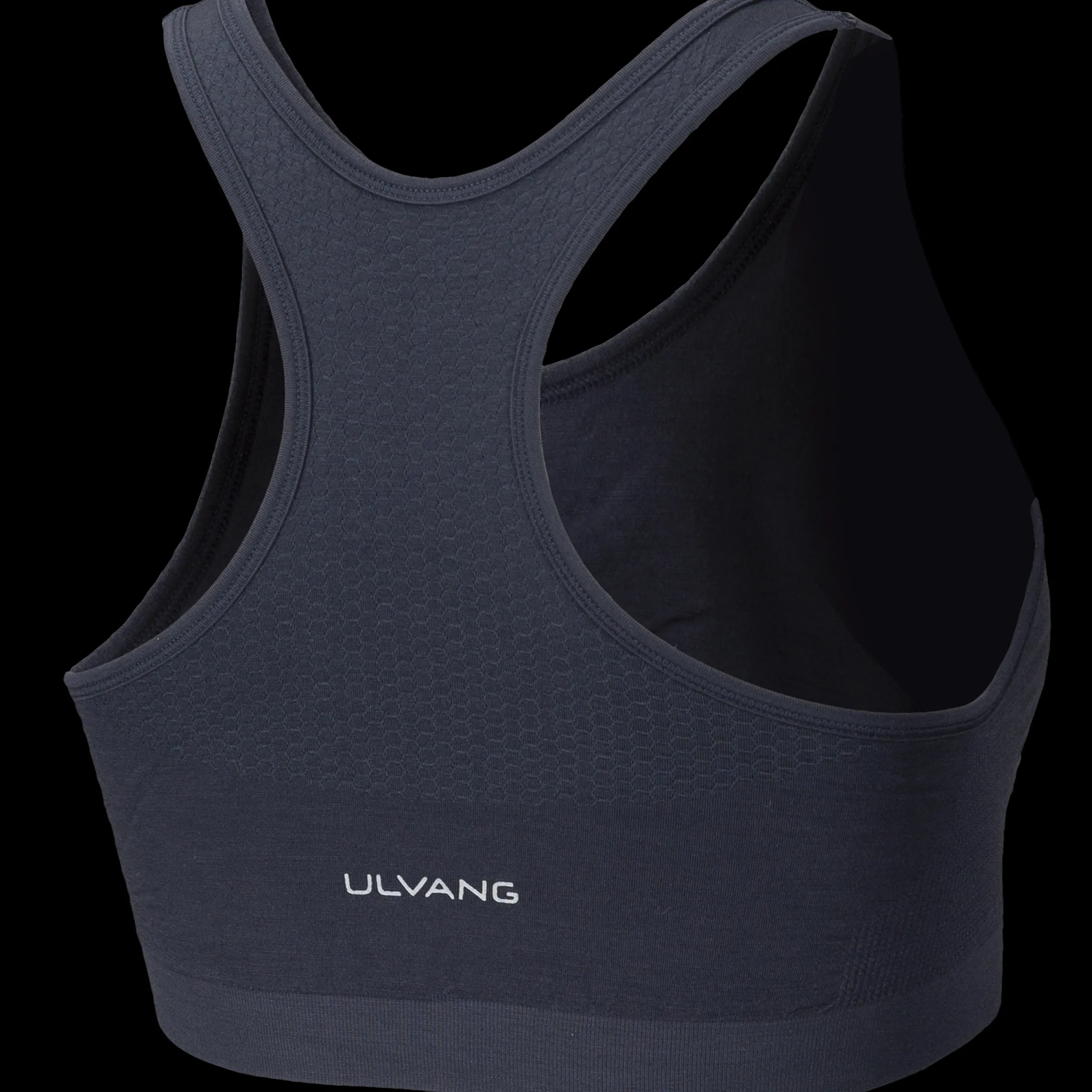 Cheap Peak First Seamless Topp Ullundertøy