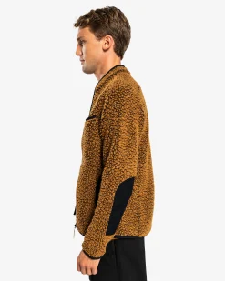 Flash Sale Re Orbit Ullfleece Full Zip Jakke Ullfleece