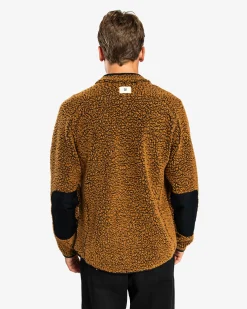 Flash Sale Re Orbit Ullfleece Full Zip Jakke Ullfleece