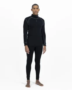 Cheap Thermo Ullongs Herre Ullundertøy